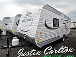 2015 Jayco Jay Flight Swift SLX Photo #3