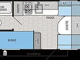 2015 Jayco Jay Flight Photo #2