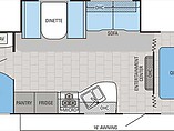 2015 Jayco Jay Flight Photo #2
