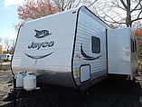 15 Jayco Flight