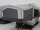 12 Jayco Series