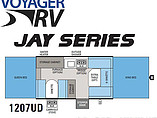 2015 Jayco Jay Series Photo #21