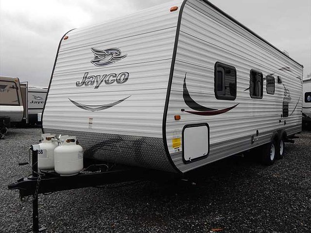2015 Jayco Jay Flight Photo