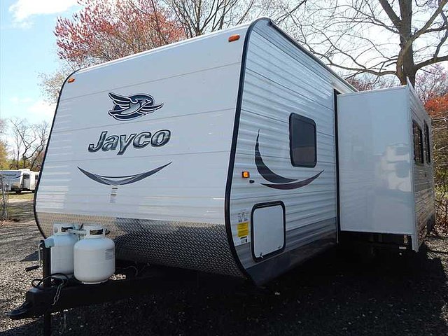 2015 Jayco Jay Flight Photo