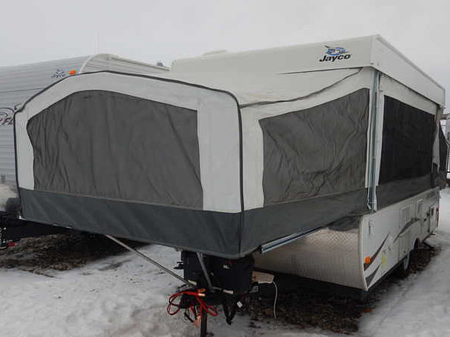 2012 Jayco Jay Series Photo