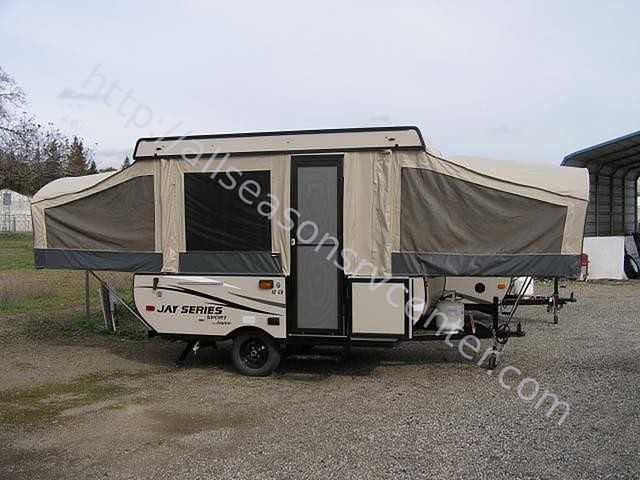 2015 Jayco Jay Series Photo