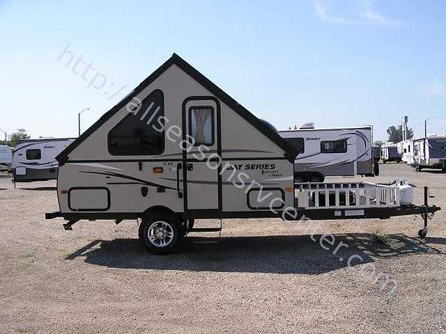2015 Jayco Jay Series Photo