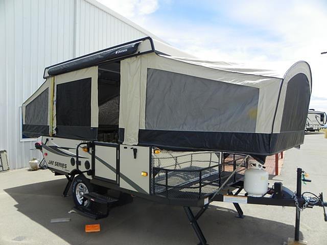 2016 Jayco Jay Series Photo