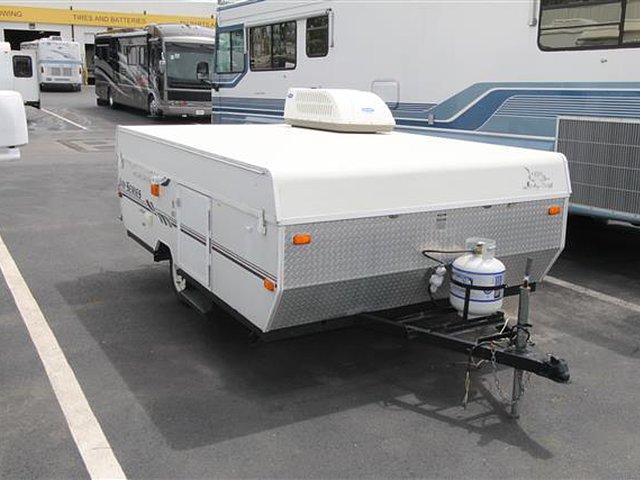 2006 Jayco Jay Series Photo