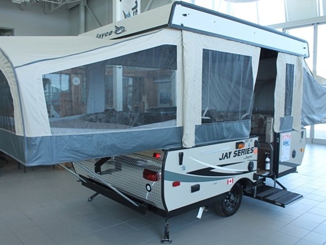 2016 Jayco Jay Series Photo