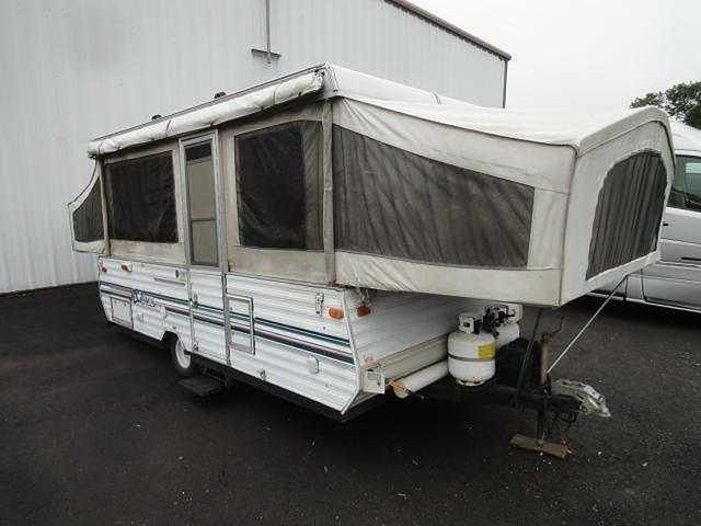 1991 Jayco Jay Series Photo