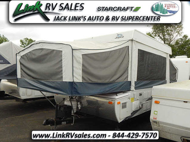 2011 Jayco Jay Series Photo