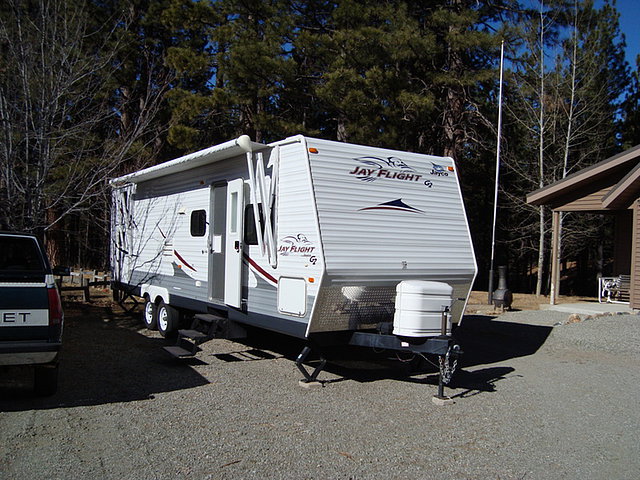 2008 Jayco Jay Series Photo