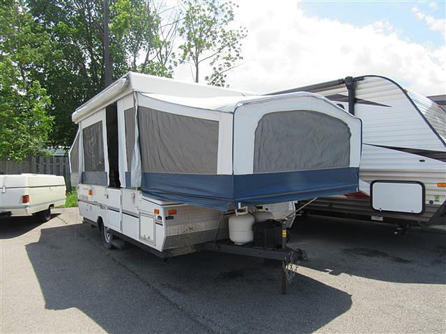 2006 Jayco Jay Series Photo