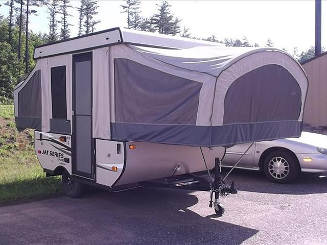 2015 Jayco Jay Series Sport Photo