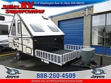 15 Jayco Series