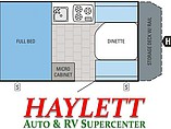 2016 Jayco Jay Series Sport Photo #2