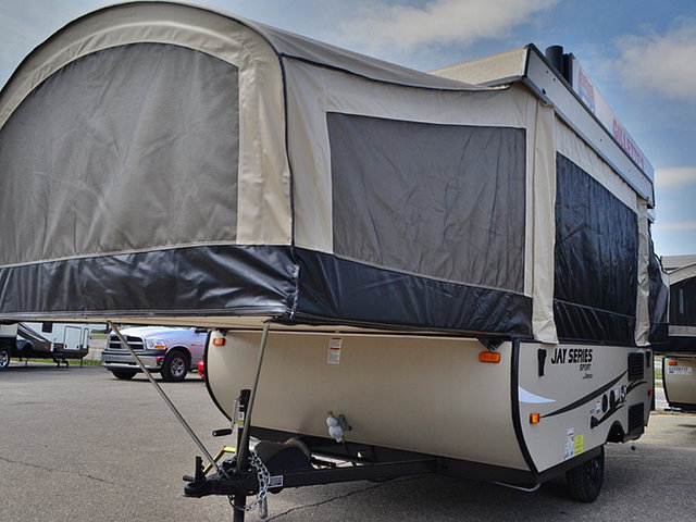 2016 Jayco Jay Series Sport Photo