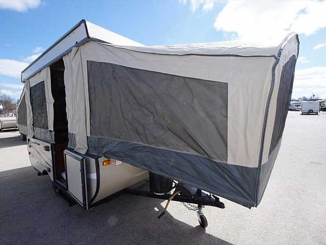2016 Jayco Jay Series Sport Photo