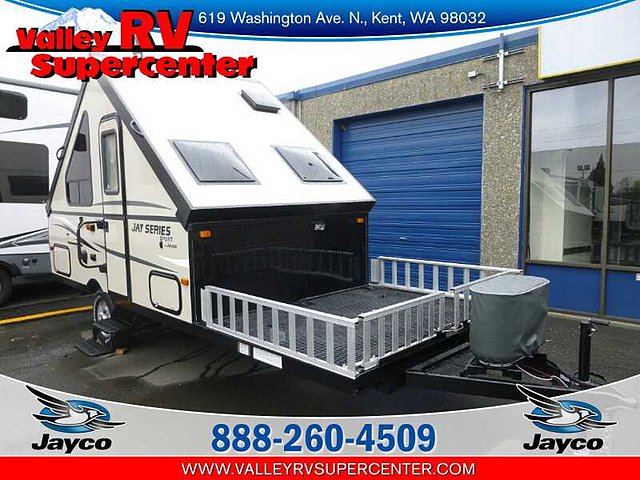 2015 Jayco Jay Series Photo