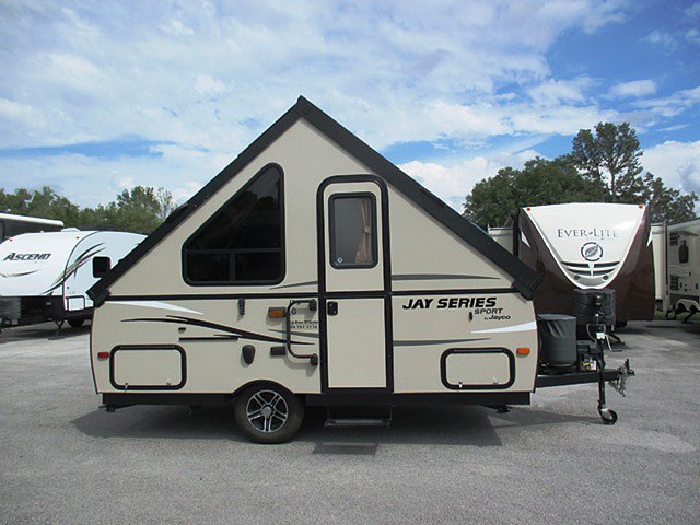 2015 Jayco Jay Series Sport Photo