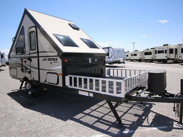 2016 Jayco Jay Series Sport Photo