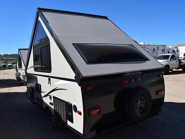 2015 Jayco Jay Series Sport Photo