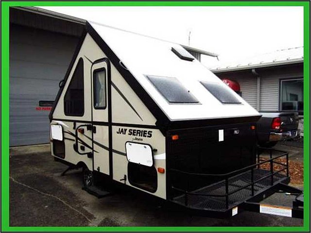 2016 Jayco Jay Series Sport Photo