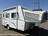 2001 Jayco Kiwi Photo #1