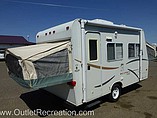 2001 Jayco Kiwi Photo #2