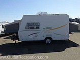 2001 Jayco Kiwi Photo #4