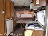 2001 Jayco Kiwi Photo #10