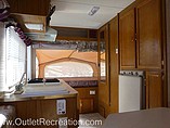 2001 Jayco Kiwi Photo #14