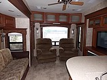 2009 Jayco Legacy Photo #13