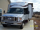 2008 Jayco Melbourne Photo #3