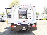 2008 Jayco Melbourne Photo #23