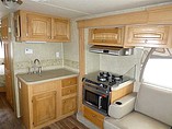 2008 Jayco Melbourne Photo #22