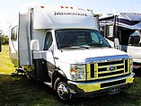 08 Jayco Melbourne