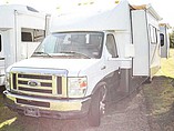 2008 Jayco Melbourne Photo #24