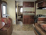 2012 Jayco Melbourne Photo #2