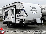 15 Jayco Octane