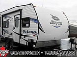 15 Jayco Octane