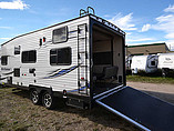 2015 Jayco Octane Photo #3