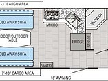 2015 Jayco Octane Photo #21