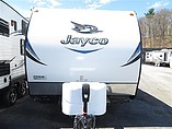 2015 Jayco Octane Super Lite Photo #5