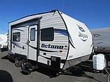 2015 Jayco Octane Super Lite Photo #1