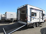 2015 Jayco Octane Super Lite Photo #15