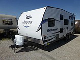 2015 Jayco Octane Super Lite Photo #3