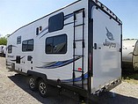 2015 Jayco Octane Super Lite Photo #7