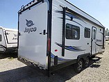 2015 Jayco Octane Super Lite Photo #9